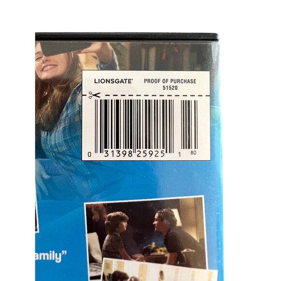 Wonder DVD 2017 Family Movie Julia Roberts Owen Wilson Jacob Tremblay Pre-Owned - Picture 3 of 4